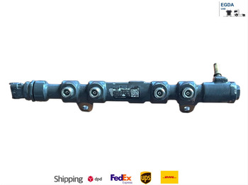 Degvielas sistēma BOSCH