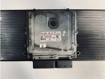 Elektroniskais vadības bloks (ECU) BOSCH
