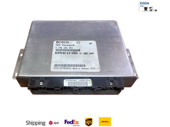 Elektroniskais vadības bloks (ECU) BOSCH