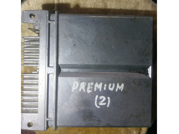 Elektroniskais vadības bloks (ECU) Bosch PREMIUM: foto 2