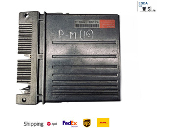 Elektroniskais vadības bloks (ECU) BOSCH