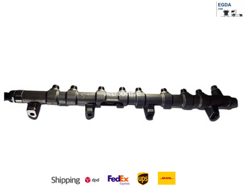 Degvielas sistēma BOSCH