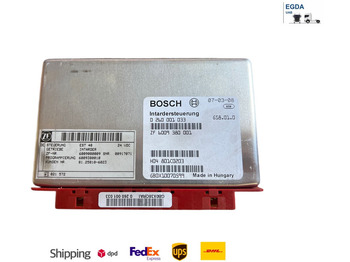 Elektroniskais vadības bloks (ECU) BOSCH