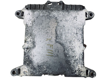 Elektroniskais vadības bloks (ECU) Bosch XF: foto 2