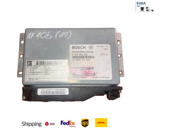 Elektroniskais vadības bloks (ECU) BOSCH