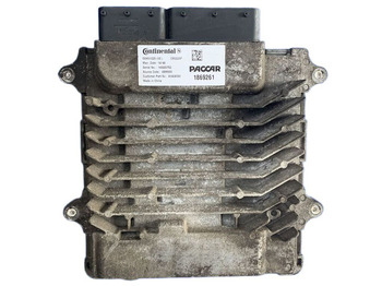 Elektroniskais vadības bloks (ECU) CONTINENTAL