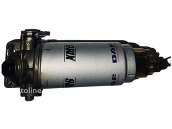 Degvielas filtrs DAF