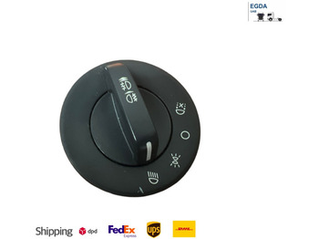 Mērinstrumentu panelis DAF