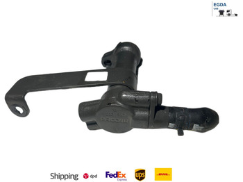 Dzinējs un rezerves daļas DAF