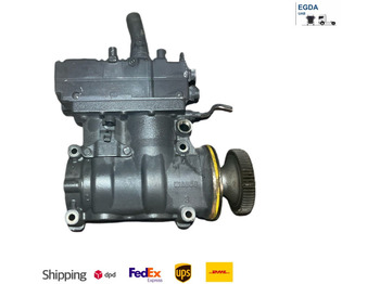 Dzinējs un rezerves daļas DAF