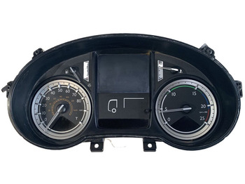 Mērinstrumentu panelis DAF CF 85