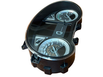 Mērinstrumentu panelis DAF: foto 3