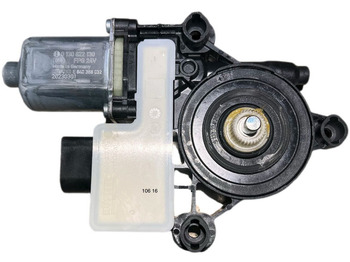 Stikla tīrītājs DAF: foto 3