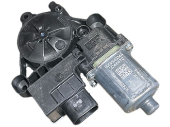 Stikla tīrītājs DAF: foto 2