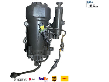 Degvielas filtrs DAF