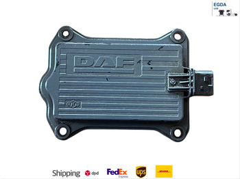 Elektroniskais vadības bloks (ECU) DAF