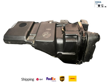 Izplūdes sistēma DAF