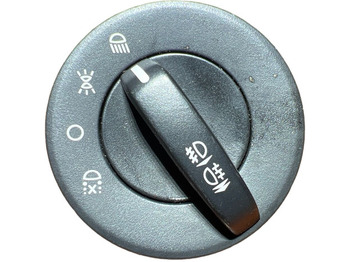 Mērinstrumentu panelis DAF