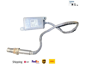Sensors DAF