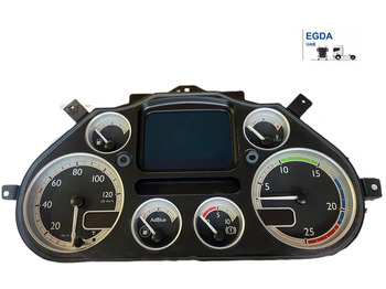 Mērinstrumentu panelis DAF