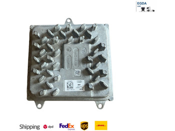 Elektroniskais vadības bloks (ECU) DAF XG