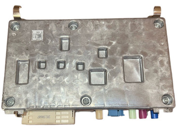 Elektroniskais vadības bloks (ECU) DAF XG 2023: foto 3