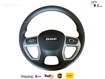 Stūre DAF XG