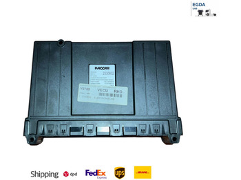 Elektroniskais vadības bloks (ECU) DAF XG