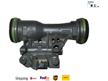 Dzinējs un rezerves daļas DAF XG