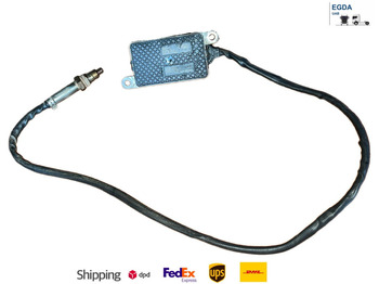 Sensors DAF XG
