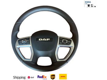 Stūre DAF XG
