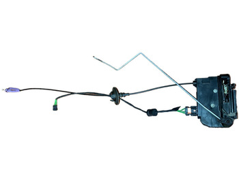 Virsbūve un ārpuse DAF XG: foto 2 Virsbūve un ārpuse DAF XG: foto 2