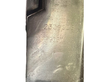 Virsbūve un ārpuse DAF XG: foto 3 Virsbūve un ārpuse DAF XG: foto 3