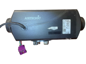 Apsilde/ Ventilācija