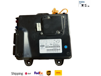 Elektroniskais vadības bloks (ECU) IVECO