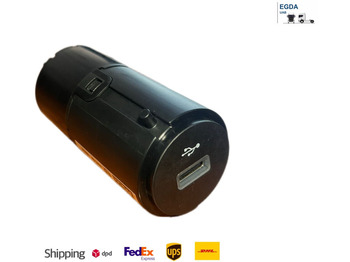 Elektrosistēma IVECO S-WAY