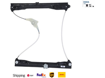 Logu pacēlājs IVECO S-WAY