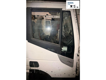 Durvis un rezerves daļas IVECO Stralis