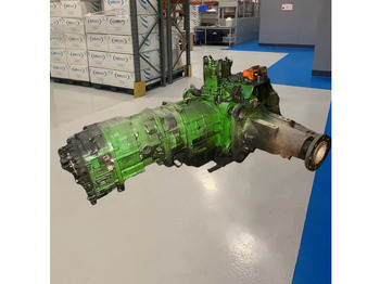 Pārnesumkārba JOHN DEERE