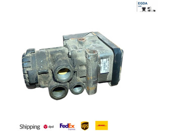 Bremžu daļas KNORR-BREMSE