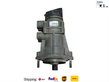 Vārsts KNORR-BREMSE