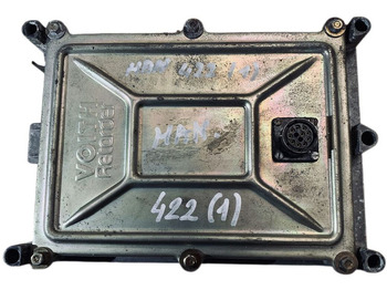 Elektroniskais vadības bloks (ECU) VOITH