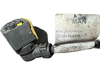 Kabeļis/ Vadis MAN: foto 3