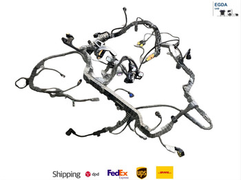 Kabeļis/ Vadis MAN: foto 2