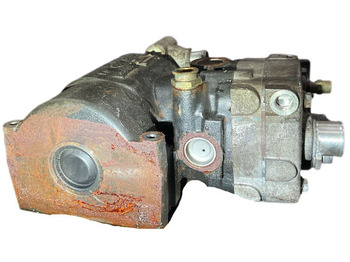 Dzinējs un rezerves daļas MAN: foto 4