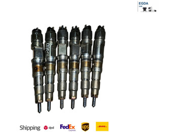 Degvielas filtrs MAN