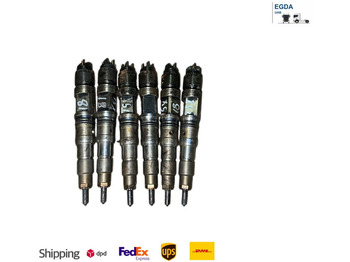 Degvielas filtrs MAN