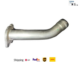 Dzesēšanas sistēma MAN