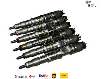 Degvielas filtrs MAN