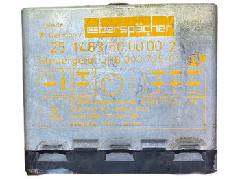 Elektroniskais vadības bloks (ECU) MAN